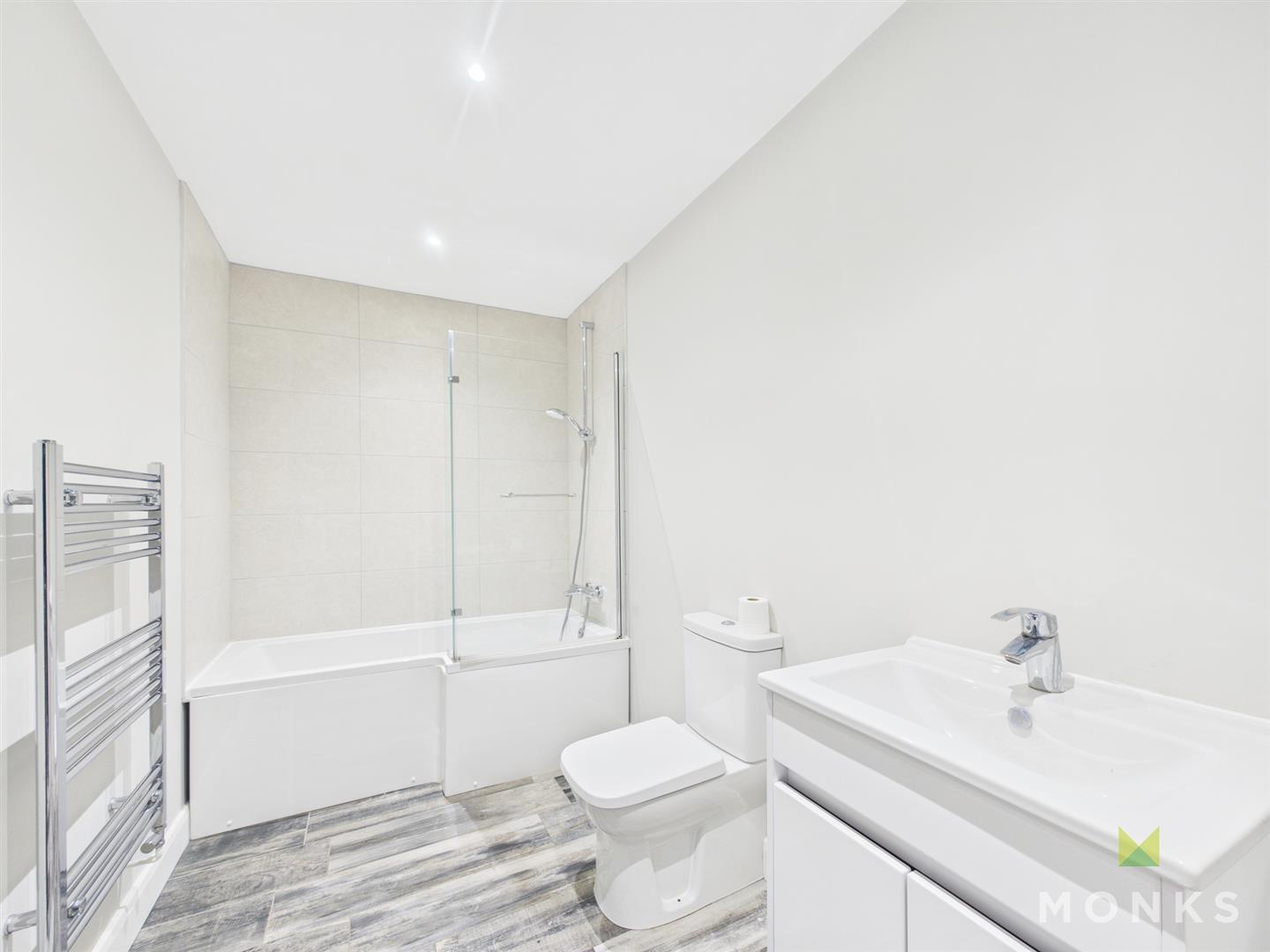 124 Longden Road, Shrewsbury, SY3 7HT Let Agreed